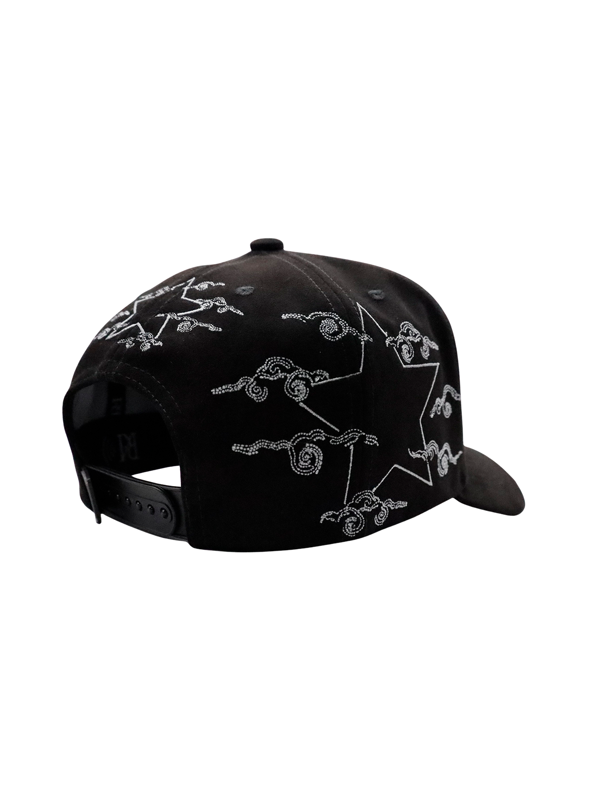 RA HATS DROP BIPOLAR