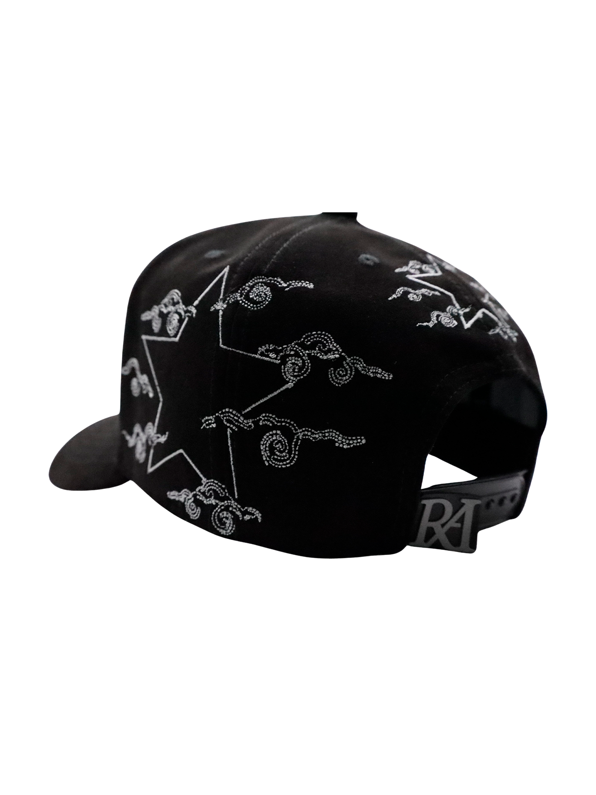 RA HATS DROP BIPOLAR