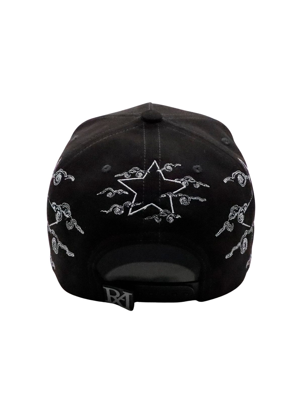 RA HATS DROP BIPOLAR