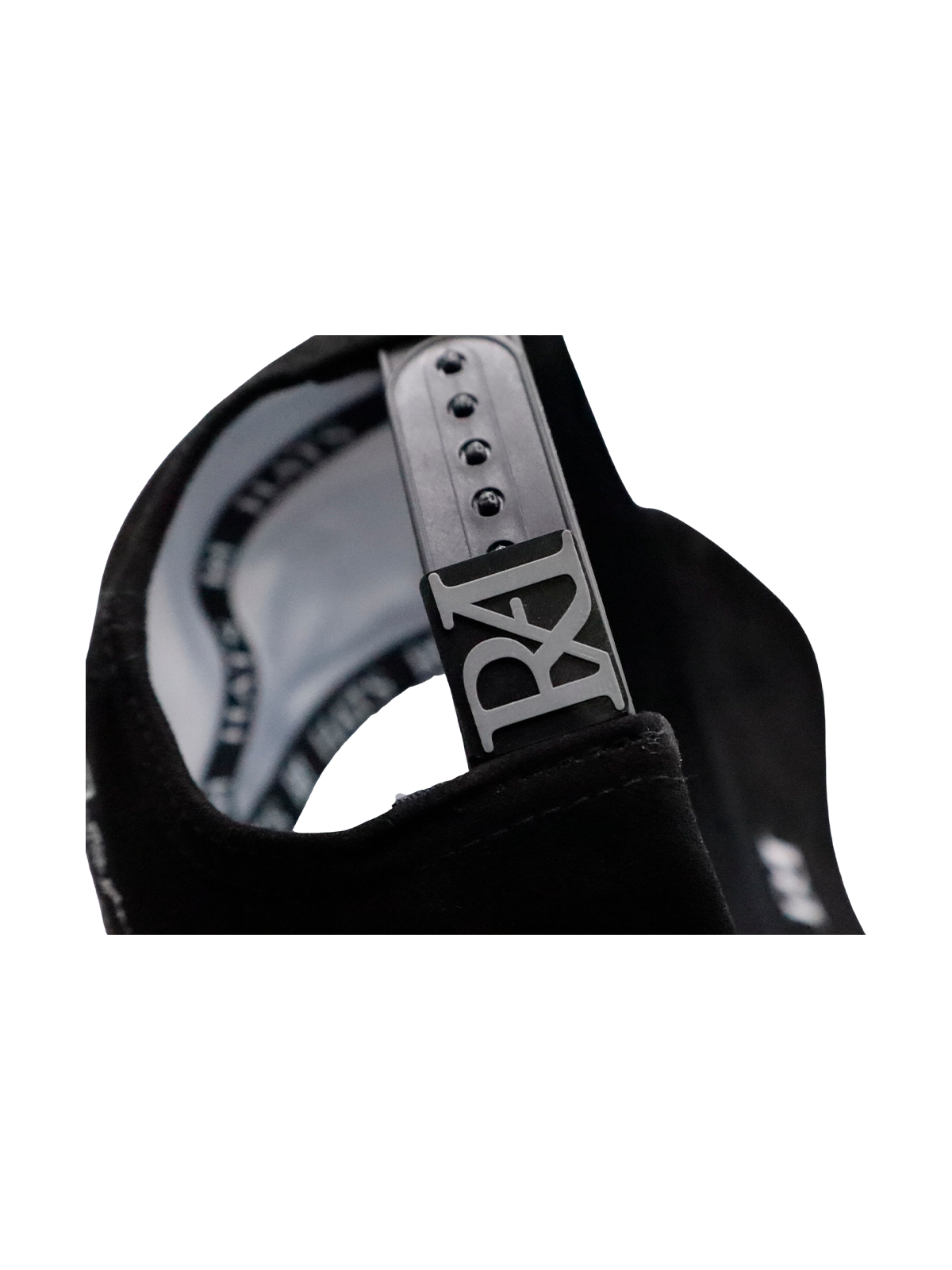 RA HATS DROP BIPOLAR